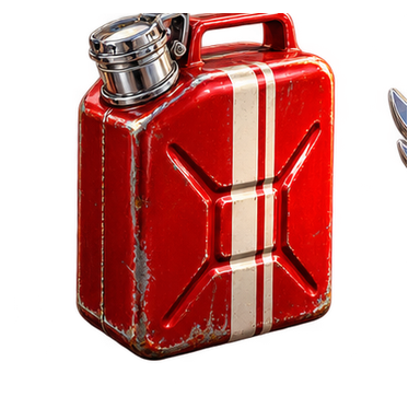 fuel can