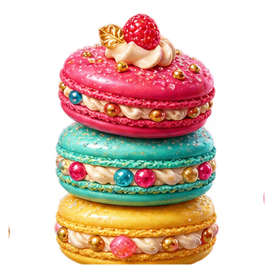 Macarons