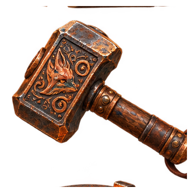 engraving hammer
