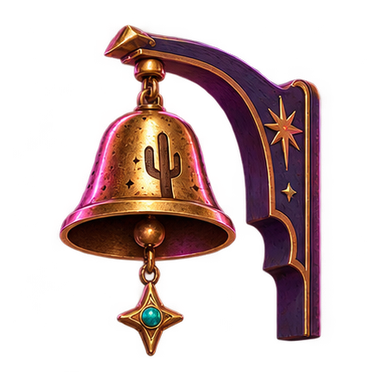 roadside bell