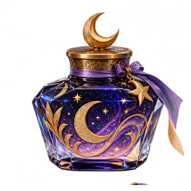 ink bottle