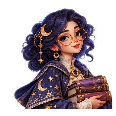 night librarian