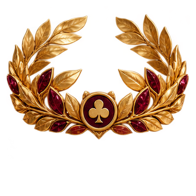 laurel crown