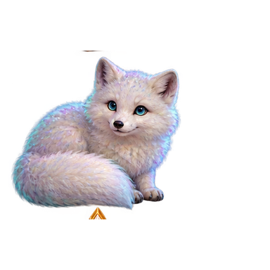 Arctic fox