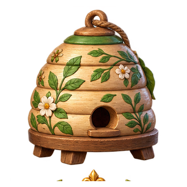 Bee hive