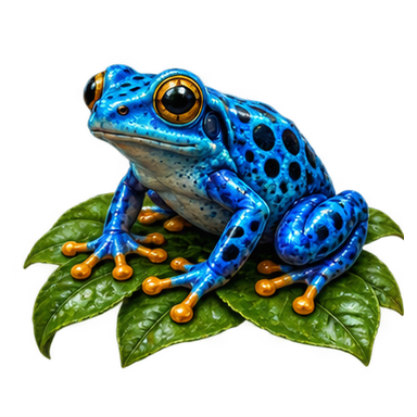 Tree frog