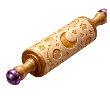 Rolling pin