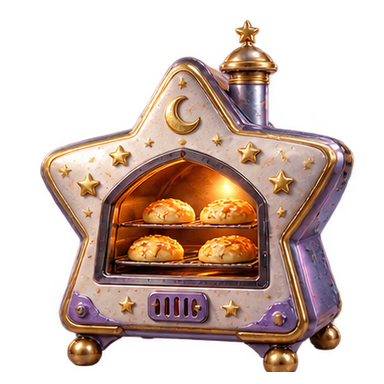Star oven