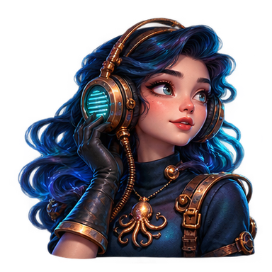 deep-sea radio operator