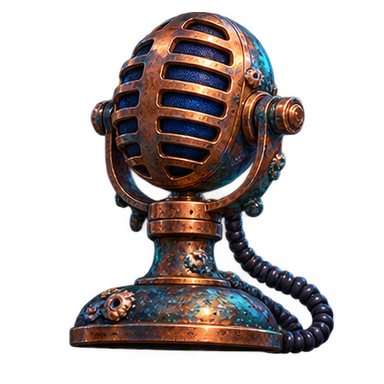 submarine microphone
