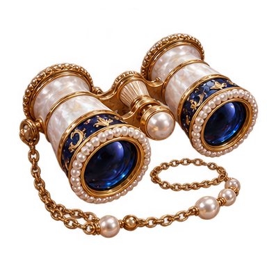 Opera glasses