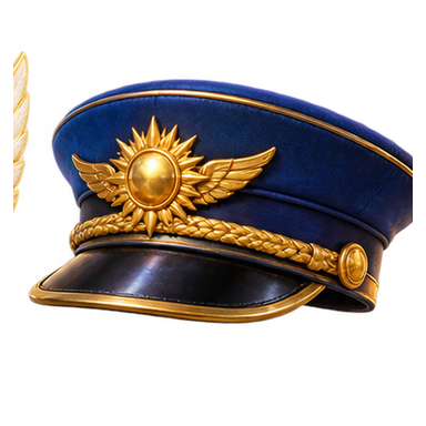 conductor cap
