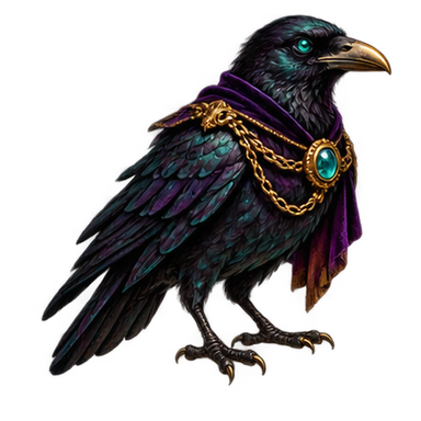 theatre raven